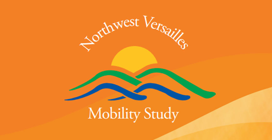 2010 Entran Northwest Versailles Mobility Study-Final Report